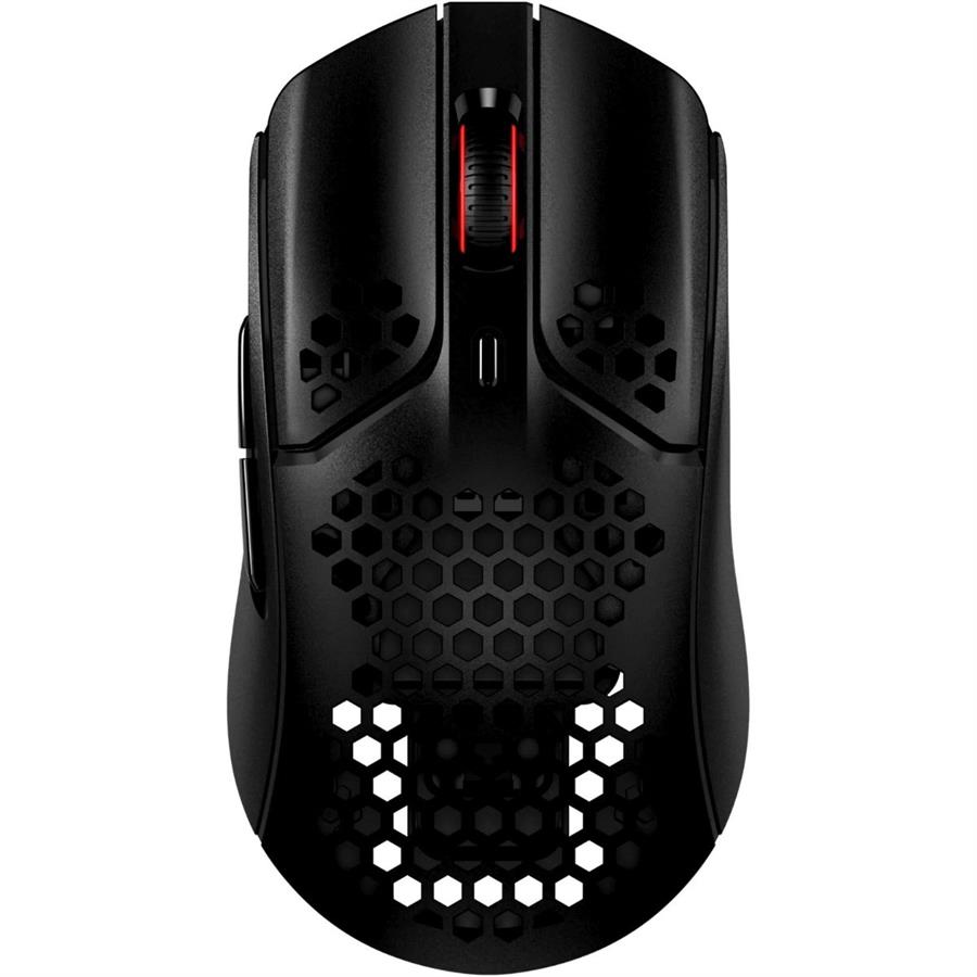 MOUSE HYPERX PULSEFIRE HASTE INALAMBRICO