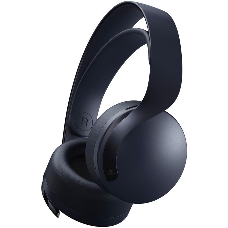 HEADSET INALAMBRICO SONY PS5 PULSE 3D - NEGRO