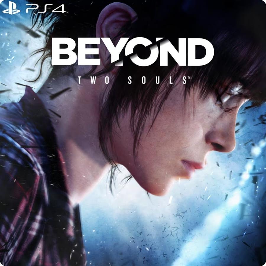 BEYOND TWO SOULS - PS4 DIGITAL