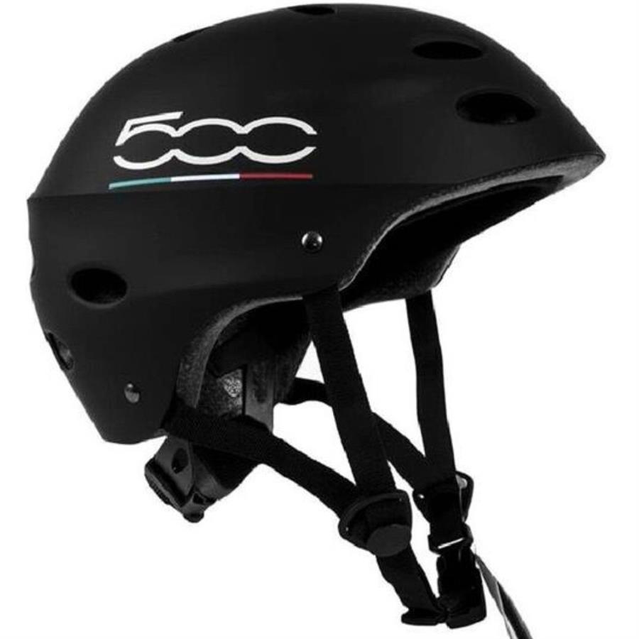 CASCO FIAT 500