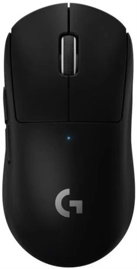MOUSE LOGITECH G PRO X SUPERLIGHT 2C BLACK