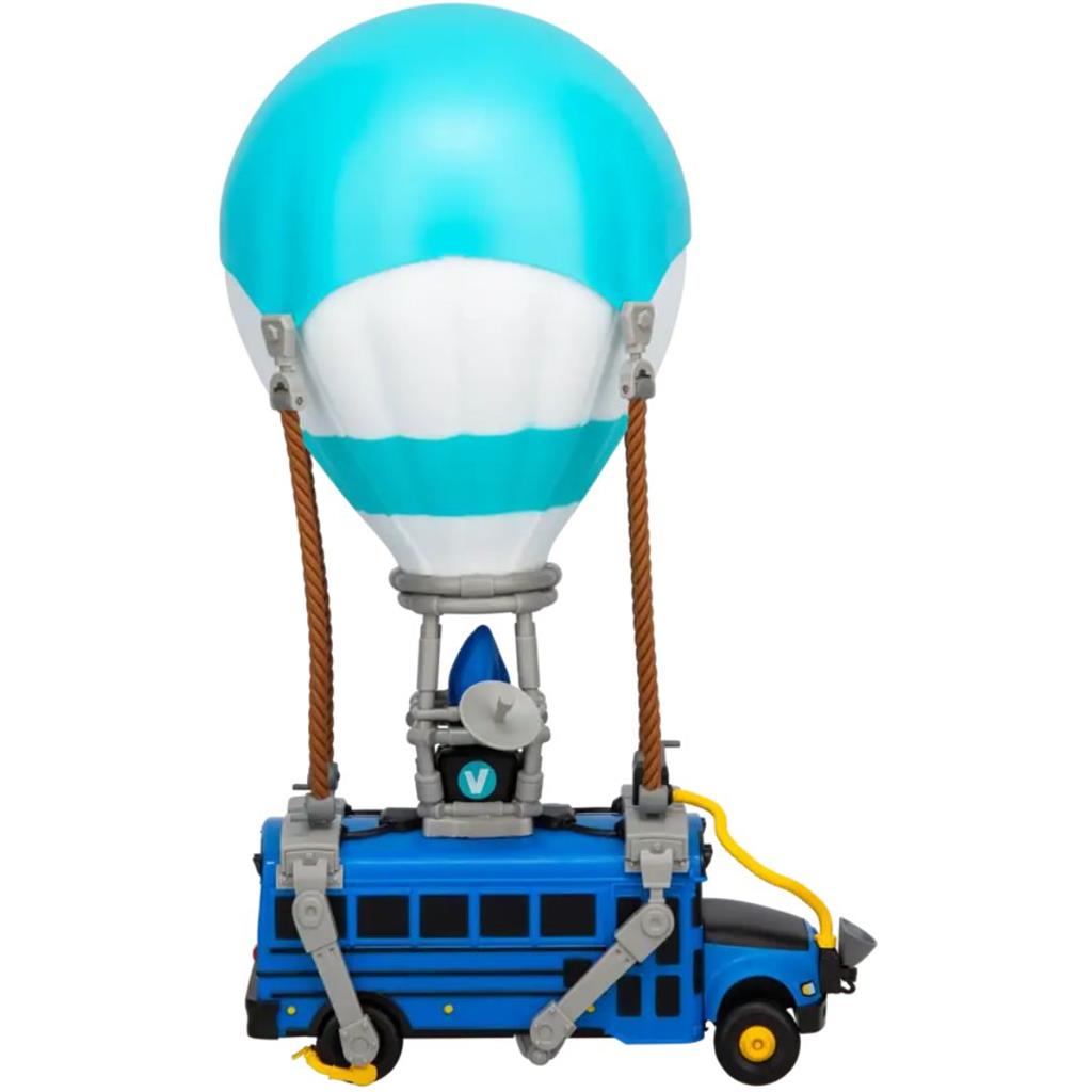 LAMPARA PALADONE BATTLE BUS FORTNITE