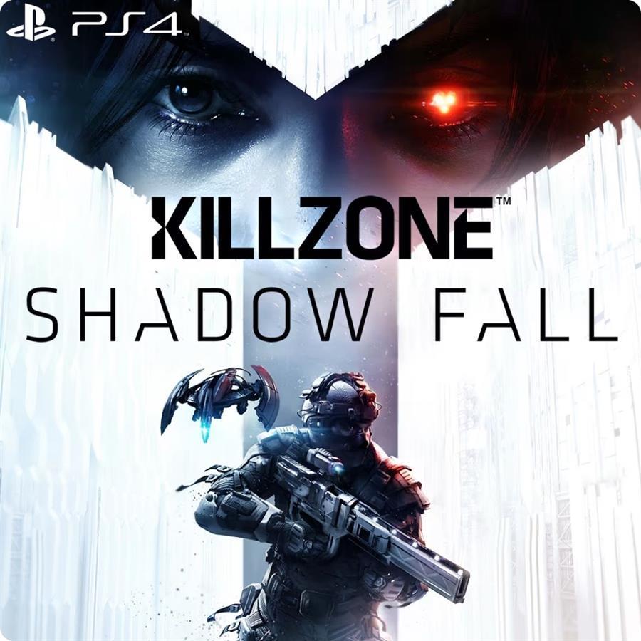 KILLZONE SHADOW FALL - PS4 DIGITAL