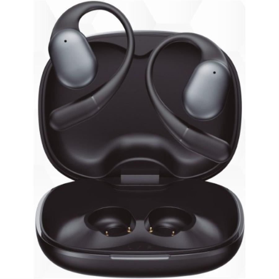 AURICULAR INALAMBRICO SOUL OPEN EAR S100 - NEGRO