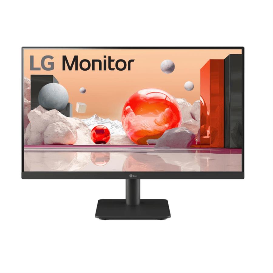 MONITOR LG LED 24 BORDERLESS 24MS500