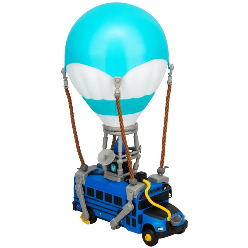 LAMPARA PALADONE BATTLE BUS FORTNITE