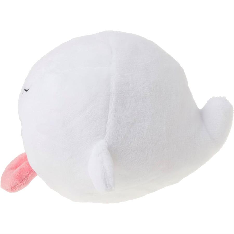 PELUCHE NINTENDO BOO - 10CM