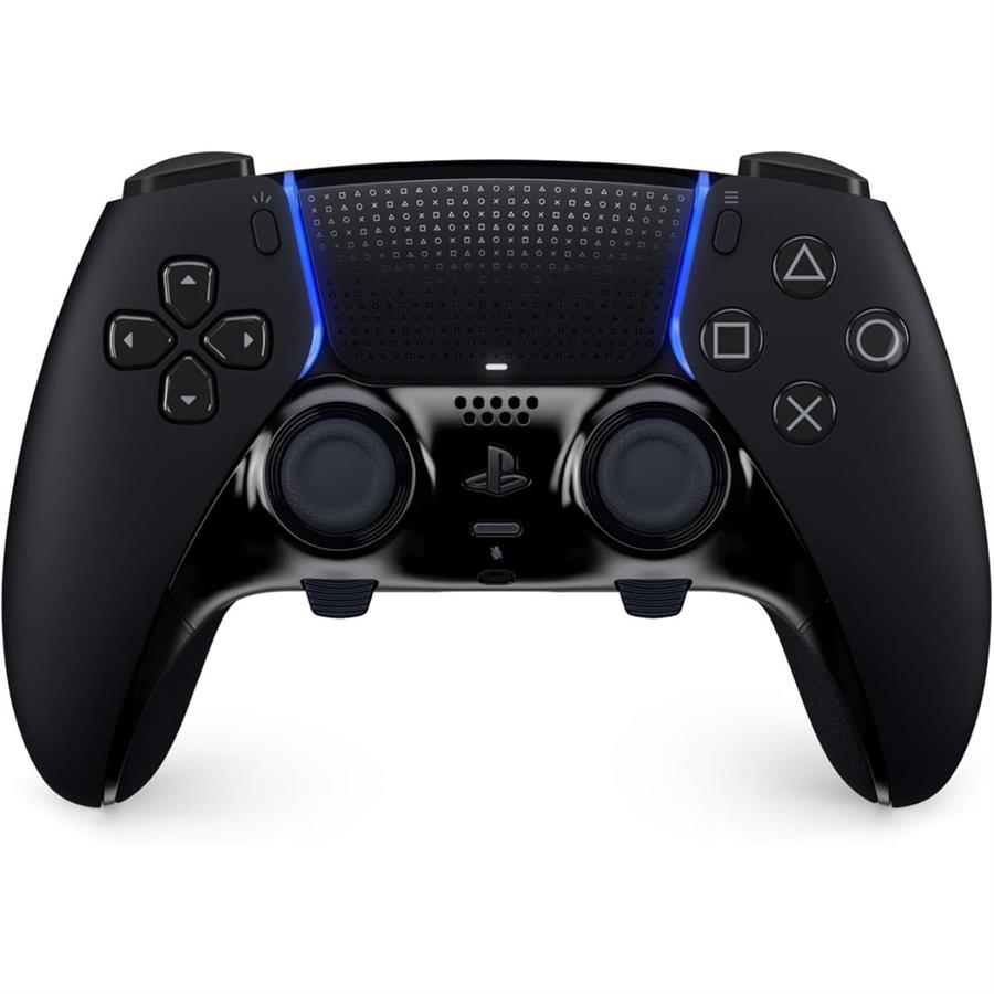 JOYSTICK DUALSENSE EDGE PS5 - MIDNIGHT BLACK