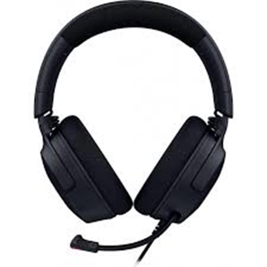 HEADSET GAMER RAZER KRAKEN V4 BLACK HYPERSPEED WIRELESS +BT +USB
