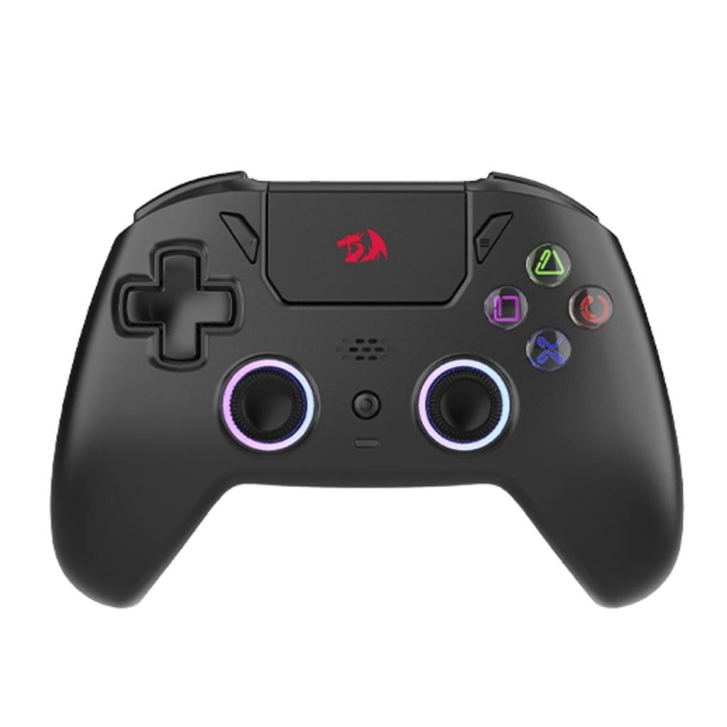 JOYSTICK REDRAGON DARKFLAME - WIRELESS PC/PS4