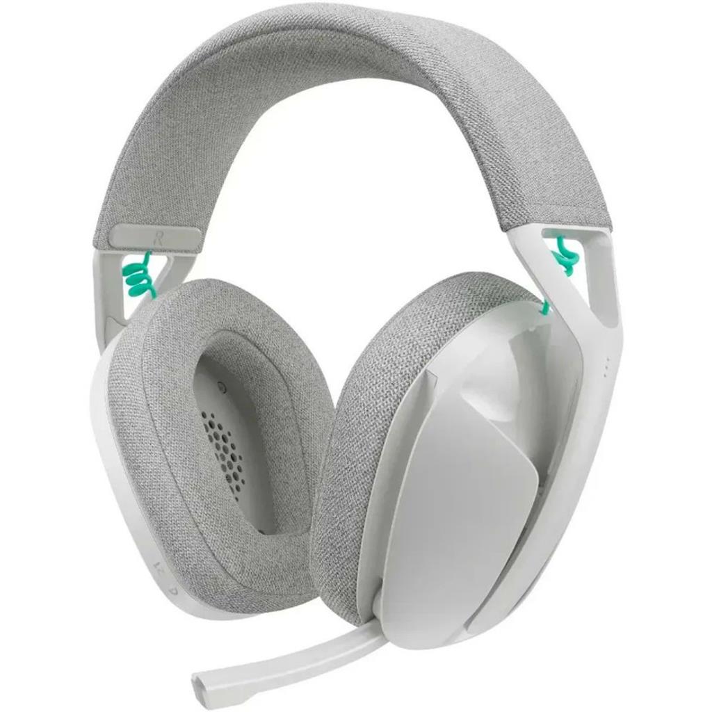 AURICULAR INALAMBRICO LOGITECH G321 - WHITE