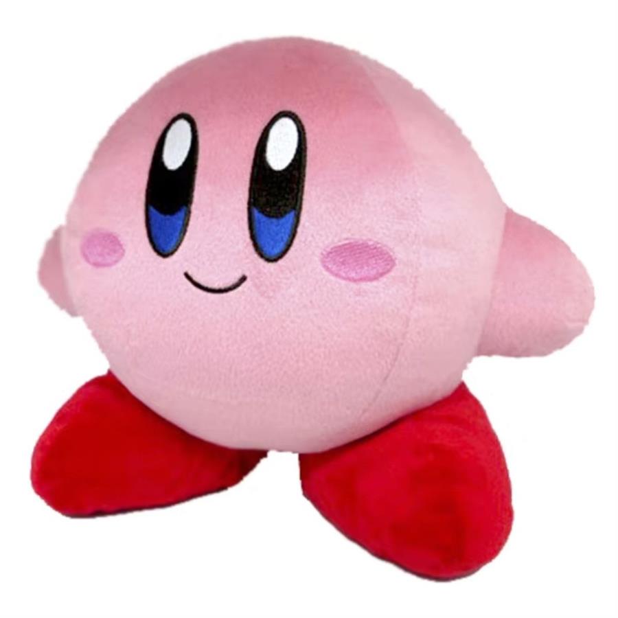 PELUCHE NINTENDO KIRBY - 25CM