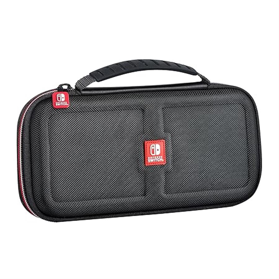 ESTUCHE PARA CONSOLA NINTENDO KIT GO PLAY ACTION