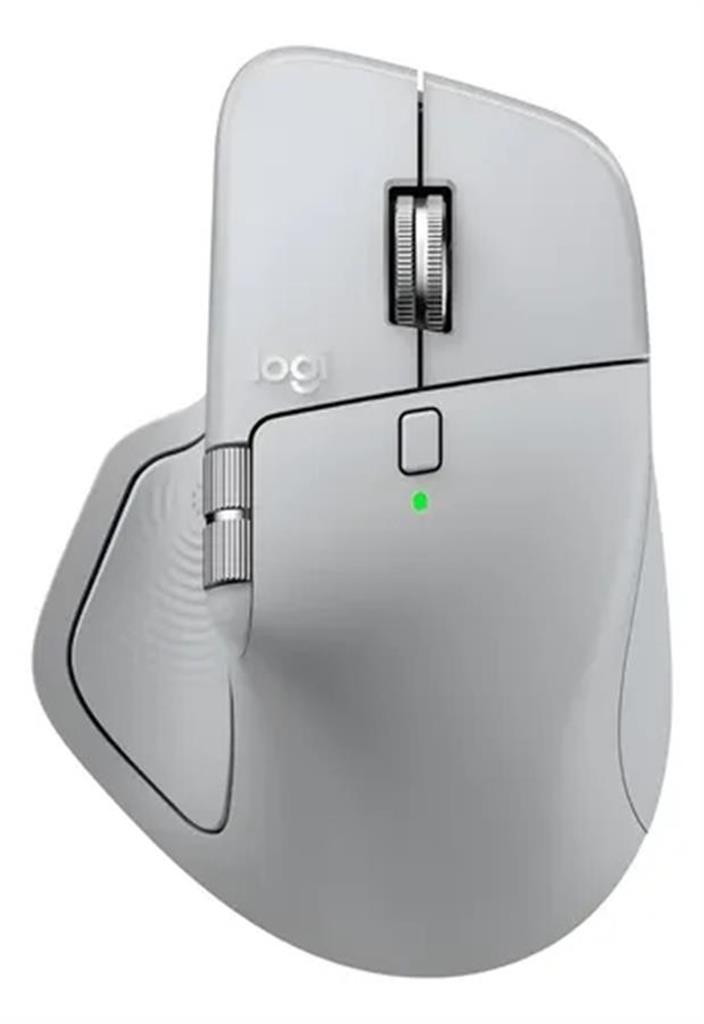 MOUSE INALAMBRICO LOGITECH MX MASTER 4 - WHITE