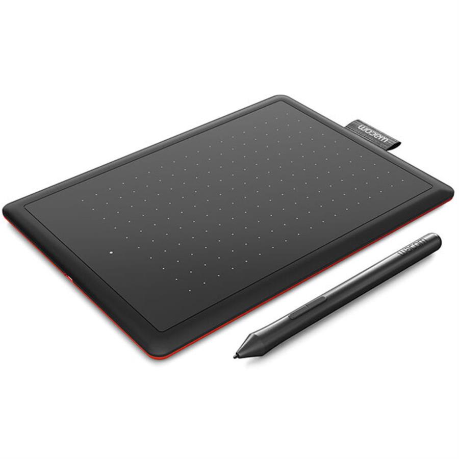 TABLETA GRAFICA WACOM SMALL