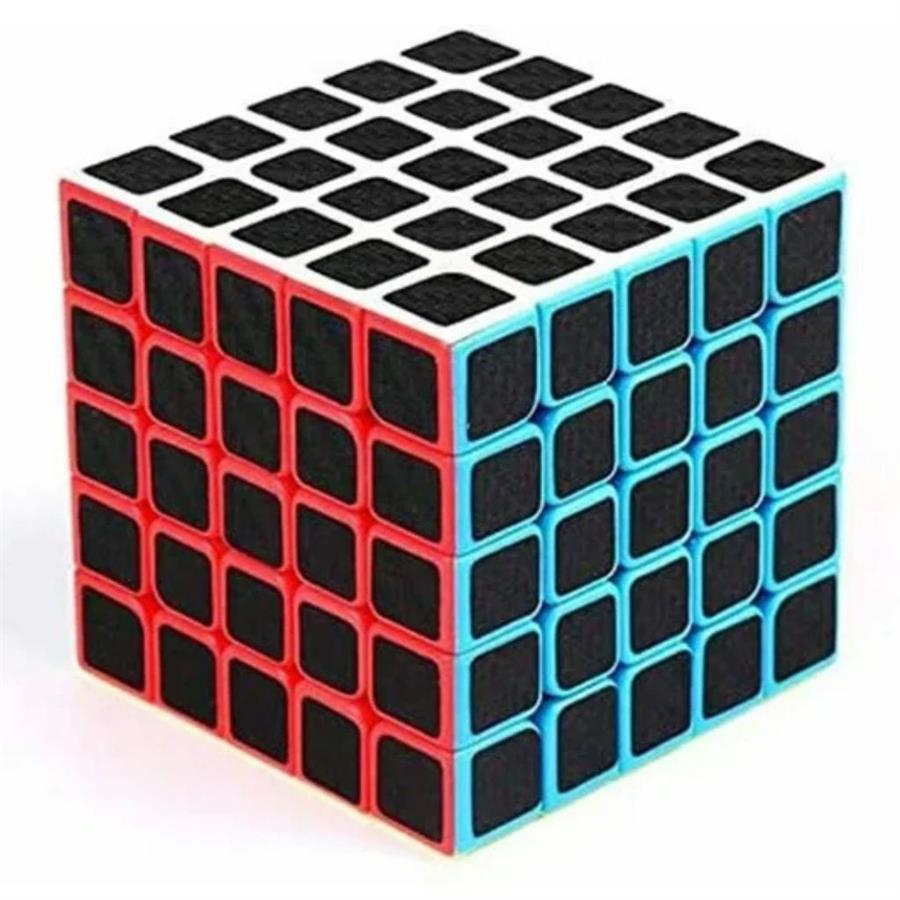 CUBO 5X5 CARBON EQY 671