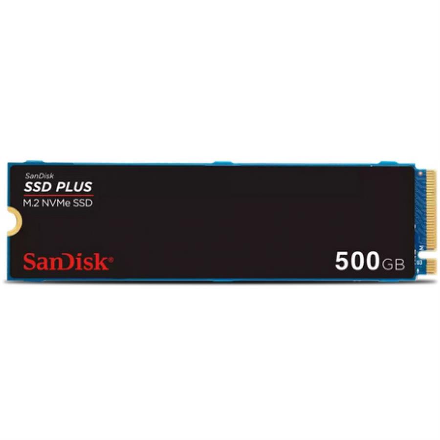 DISCO SSD M.2 500GB SANDISK NVME