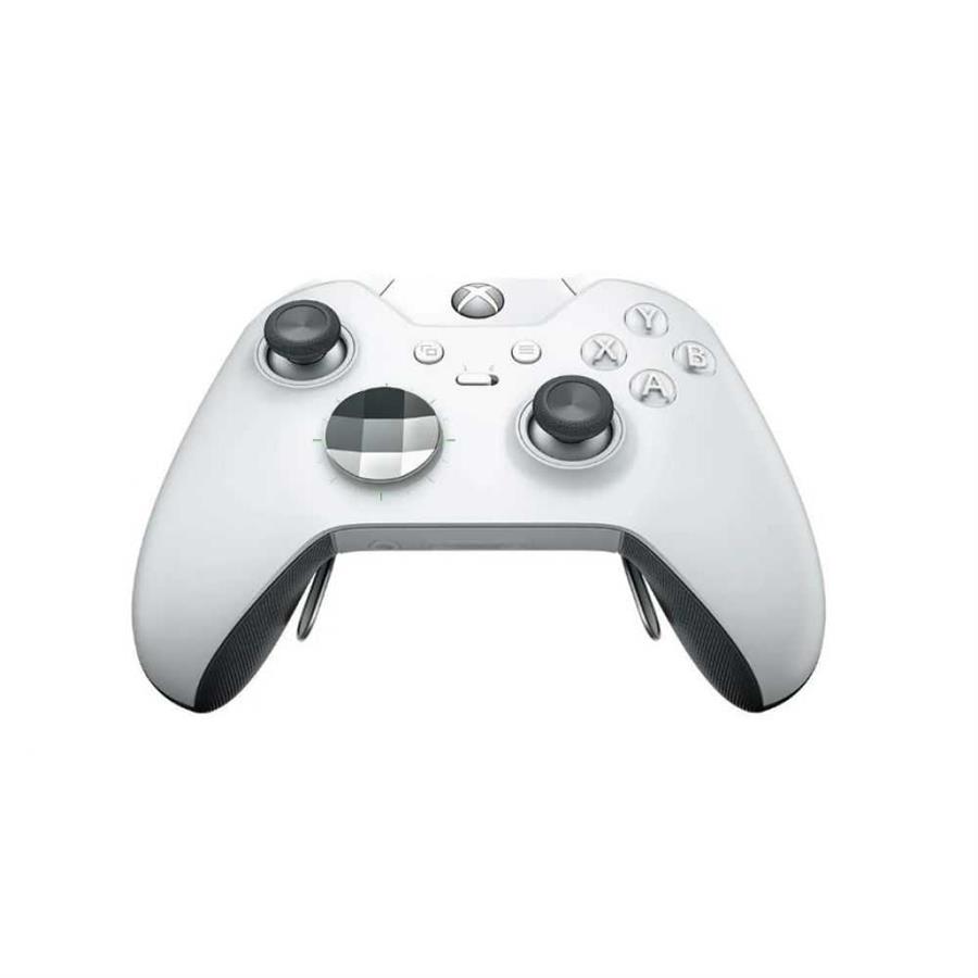 JOYSTICK XBOX ONE/X/S/IOS/ANDROID - ELITE WHITE SPECIAL EDITION (OEM)