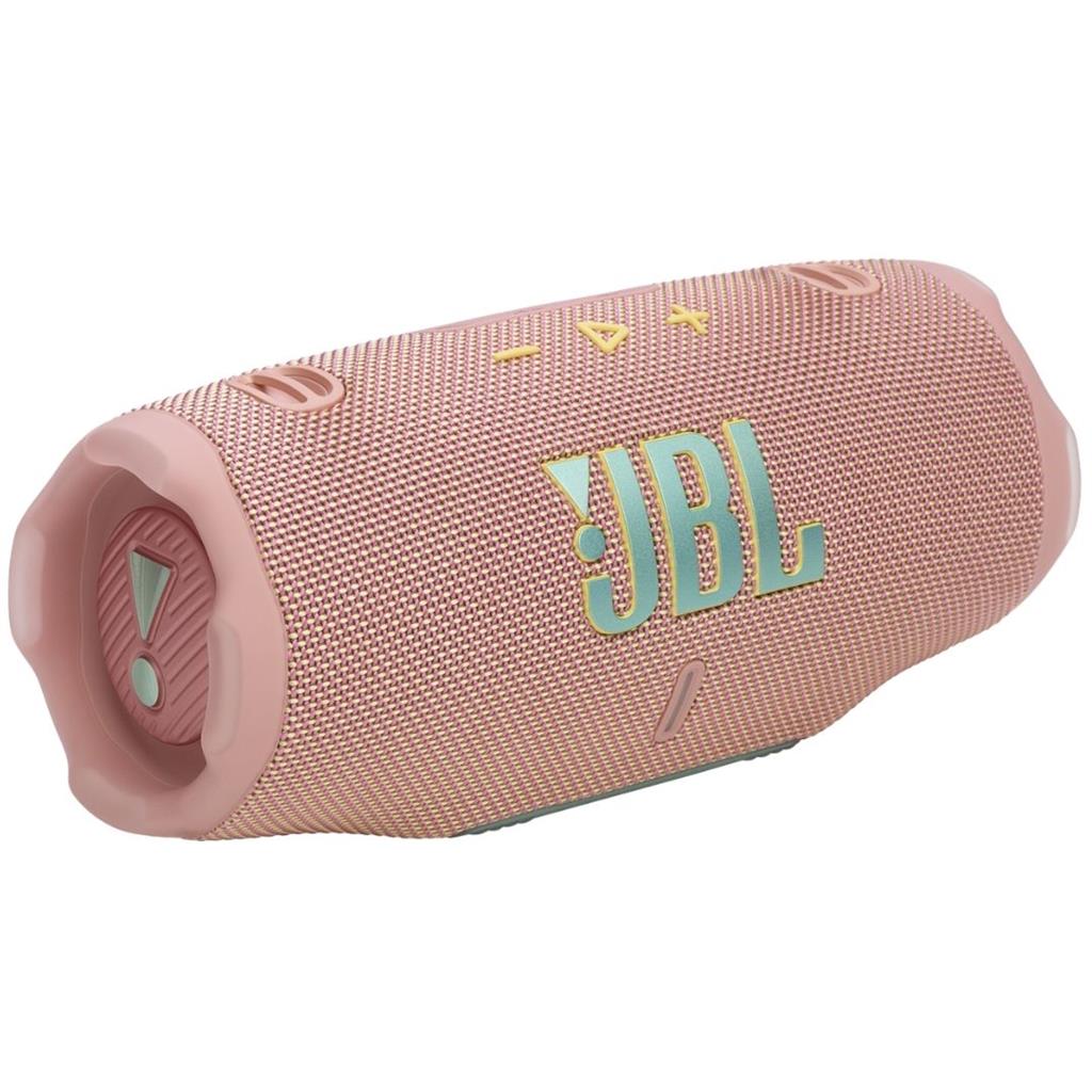 PARLANTE JBL CHARGE 6 - PINK