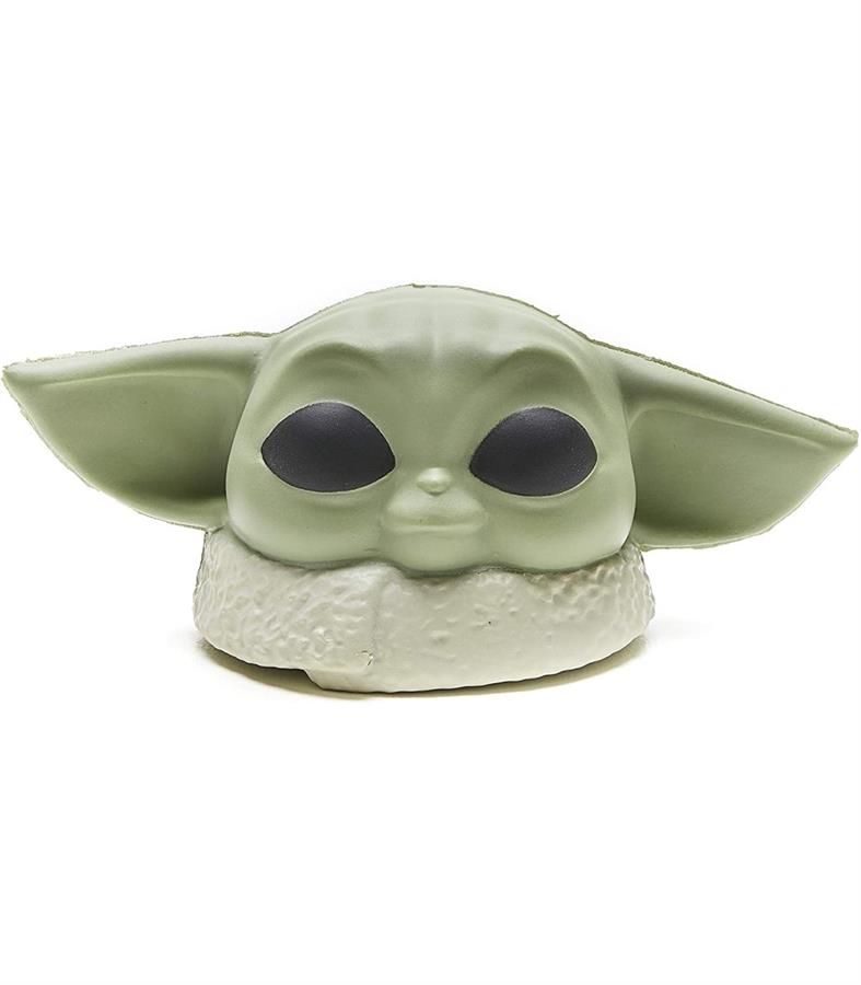 STAR WARS GROGU STRESS BALL SQUISHY