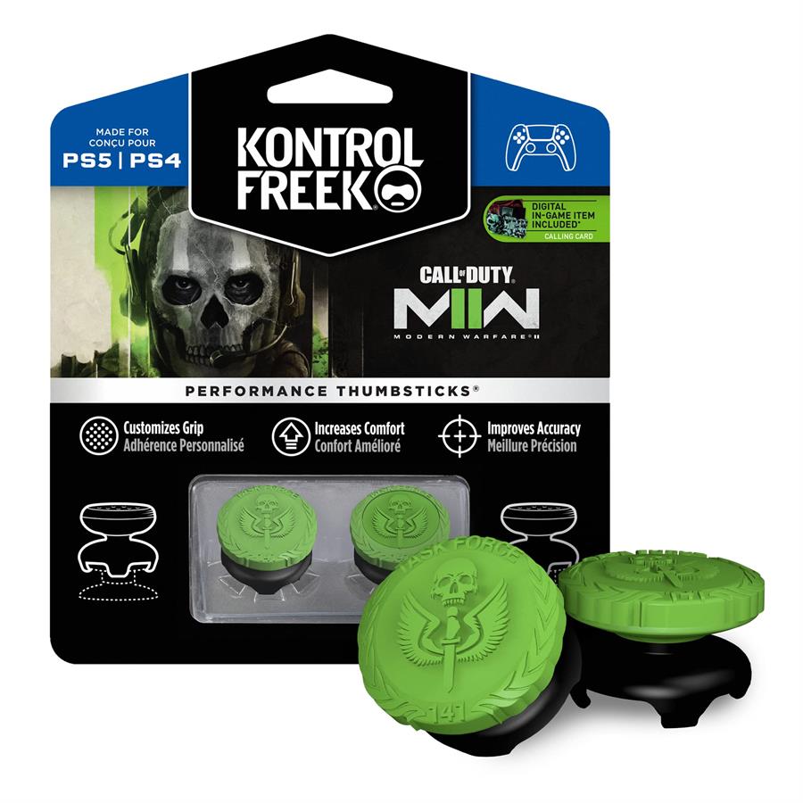 GRIPS PLAYSTATION KONTROL FREEK