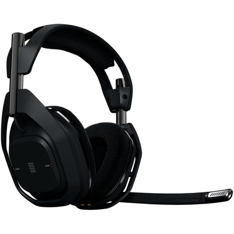 HEADSET ASTRO A50X + BASE STATION - BLACK