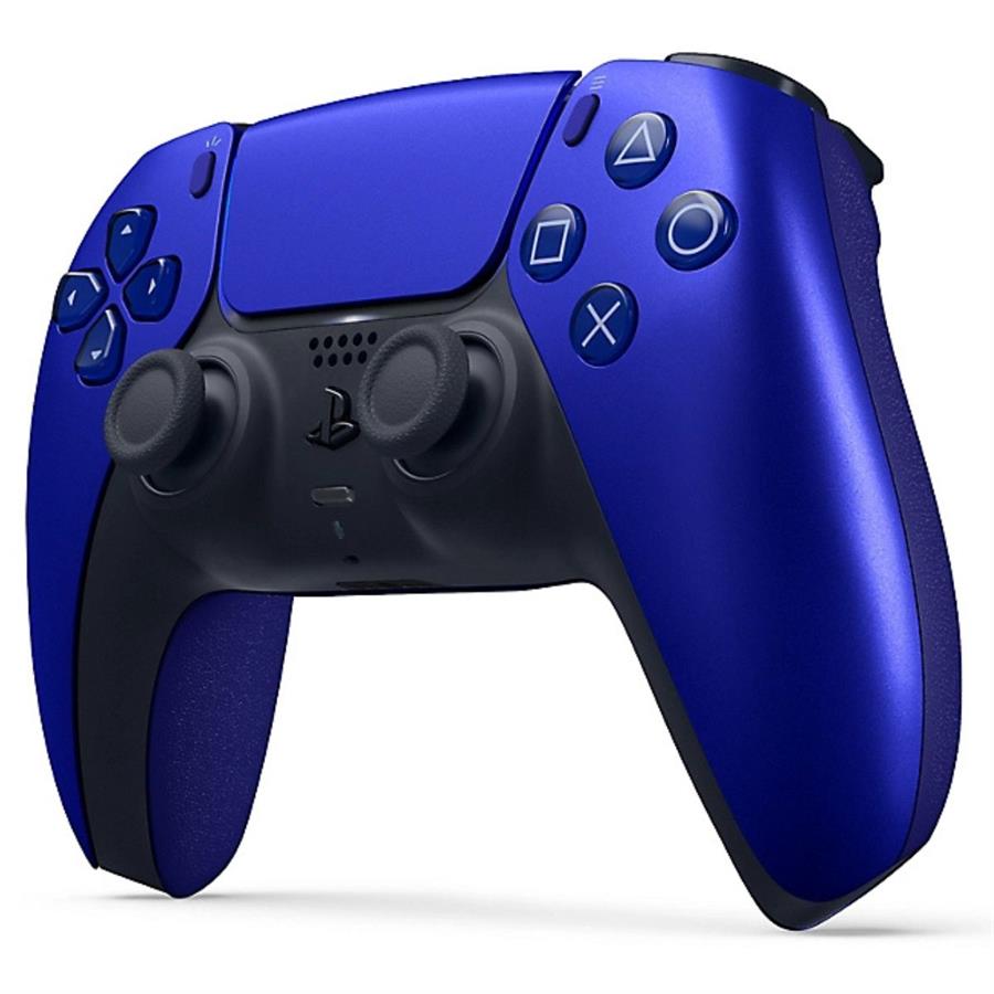 JOYSTICK DUALSENSE PS5 - COBALT BLUE