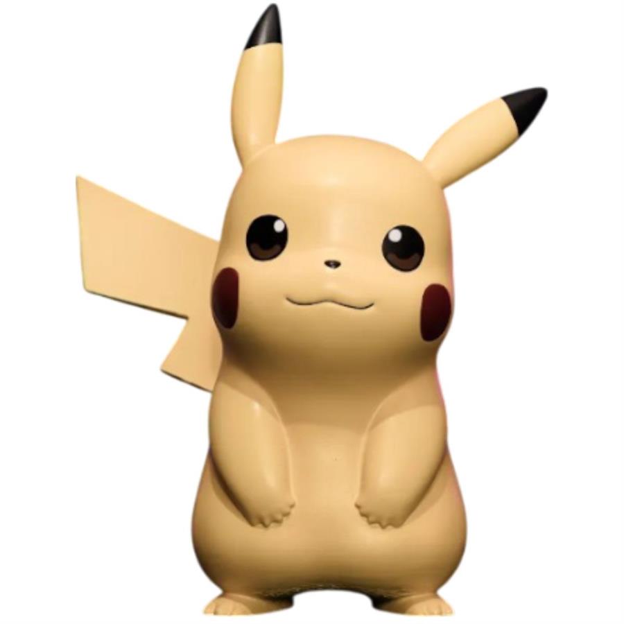 FIGURA IMPRESION 3D PIKACHU 20CM