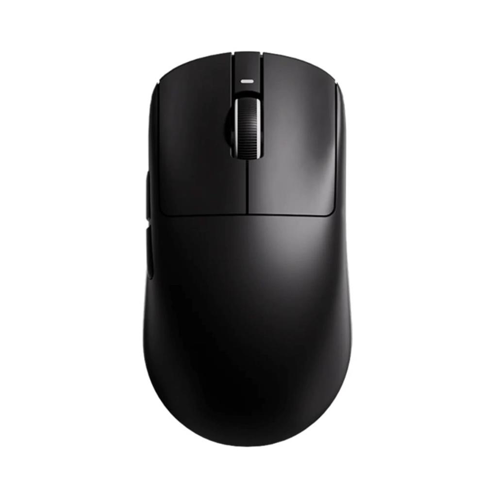 MOUSE GAMER ATK VXE R1 PRO MAX NEGRO TRIMODO WIRELESS/CABLEADO  26K DPI 54GR PAW3395 5D