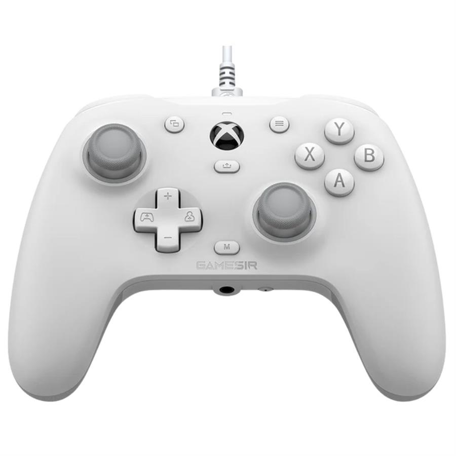 JOYSTICK GAMESIR G7 HE - BLANCO