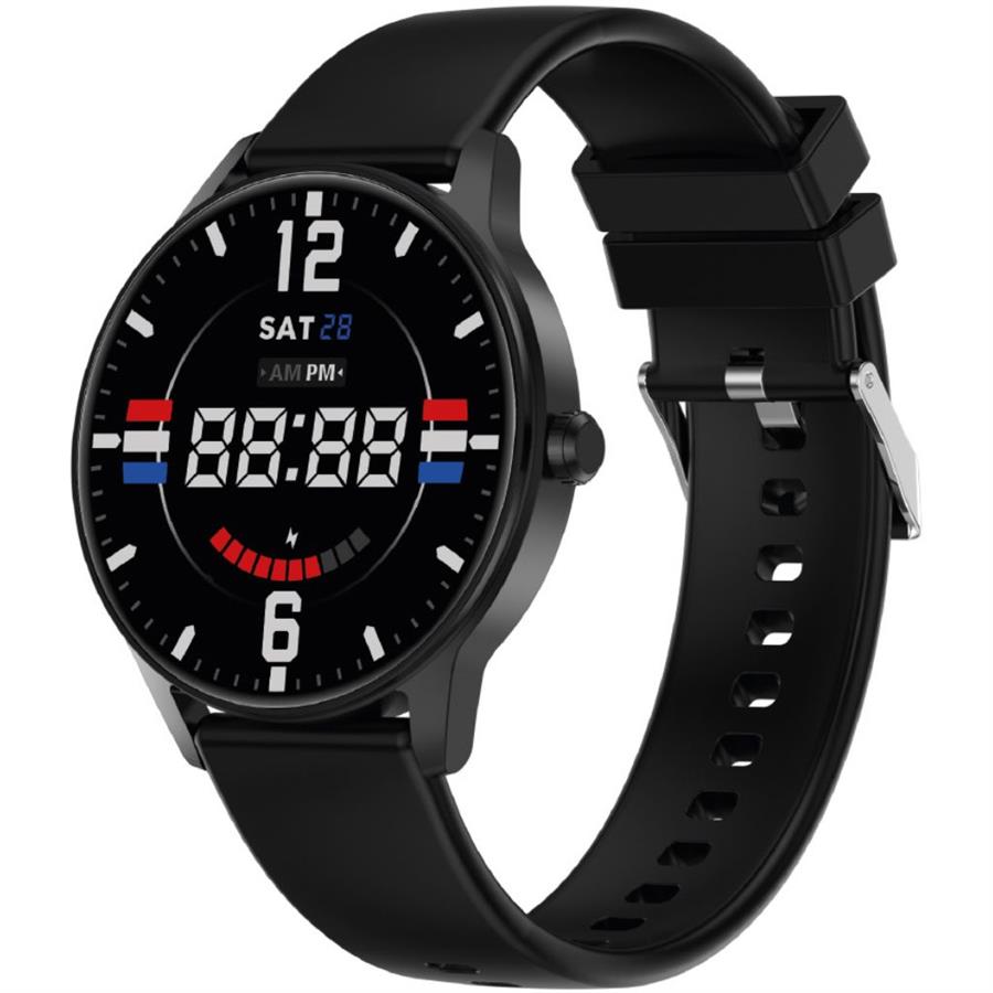 RELOJ SMART WATCH SOUL EVO 600 - NEGRO