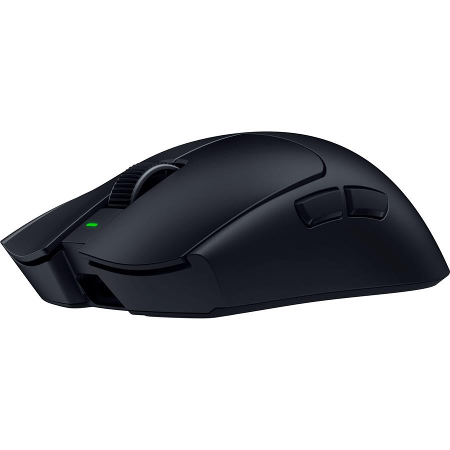 MOUSE GAMER RAZER VIPER V4 PRO BLACK HYPERSPEED WIRELESS 50K 8KHz