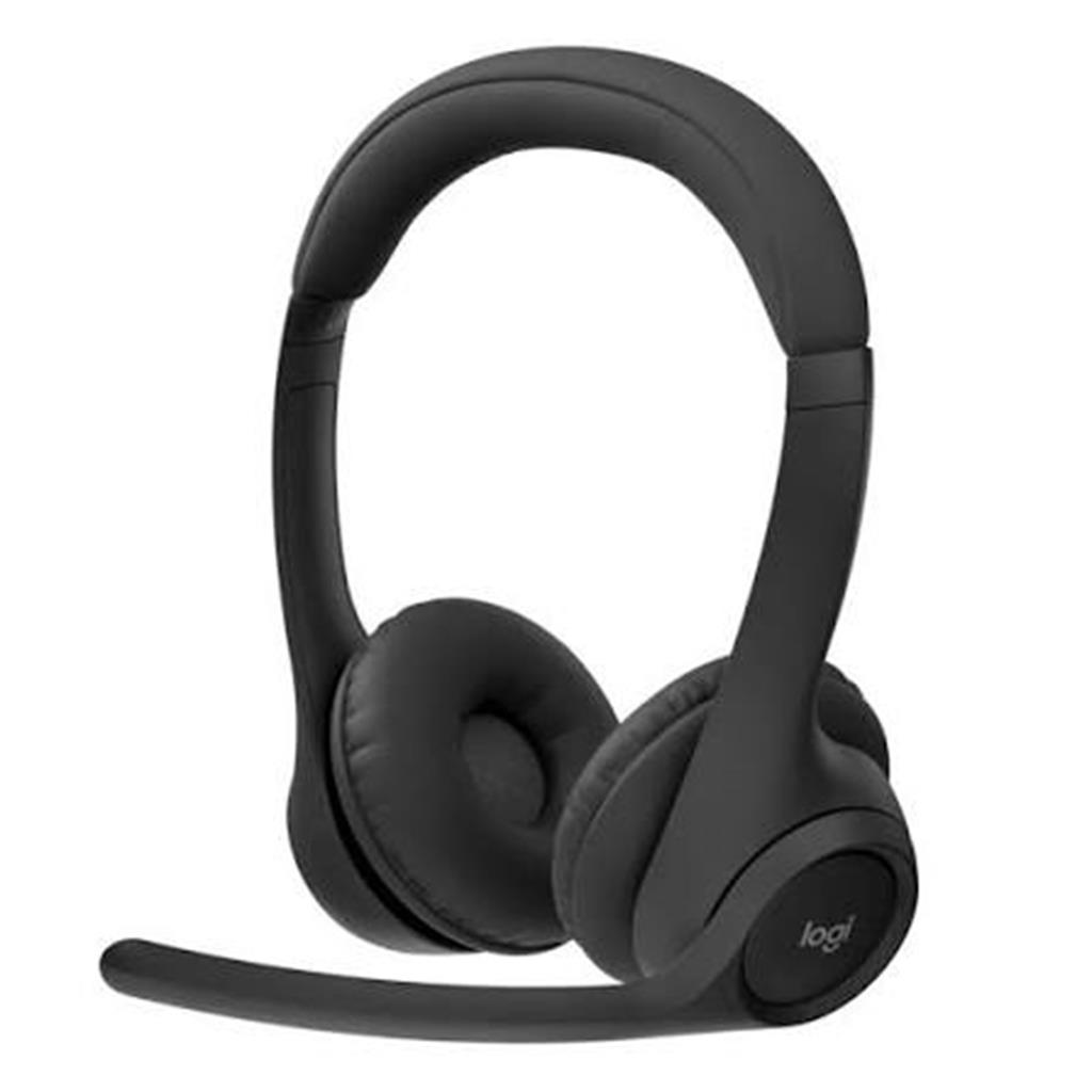 AURICULAR INALAMBRICO LOGITECH ZONE 300 - BLACK
