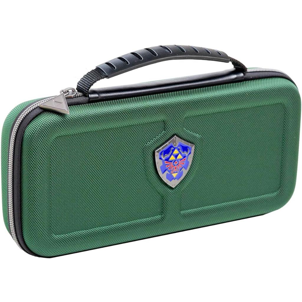 ESTUCHE CONSOLA NINTENDO SWITCH 2 - THE LEGEND OF ZELDA