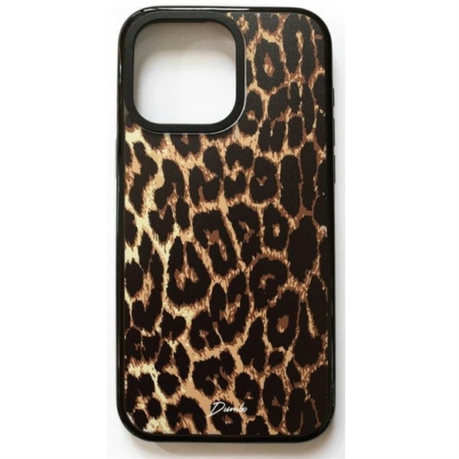 FUNDA PARA IPHONE ANIMAL PRINT