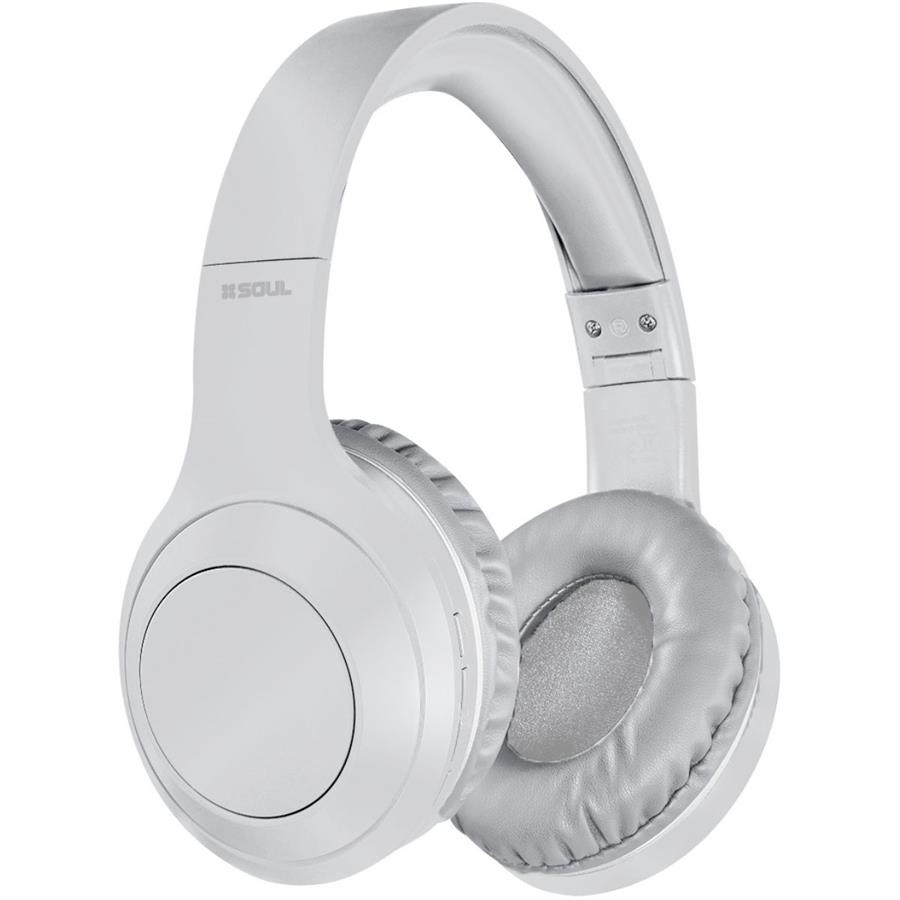 AURICULAR INALAMBRICO SOUL HERO BEATS BT 400 - BLANCO