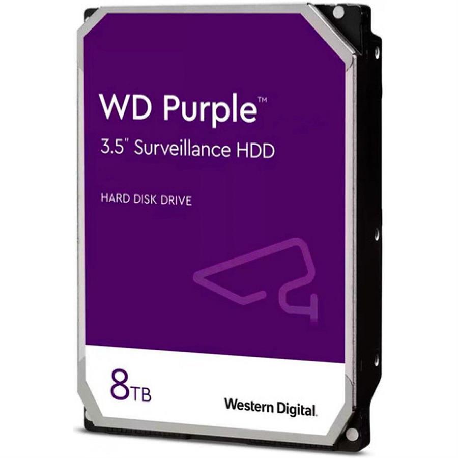 DISCO HDD 8TB WD PURPLE