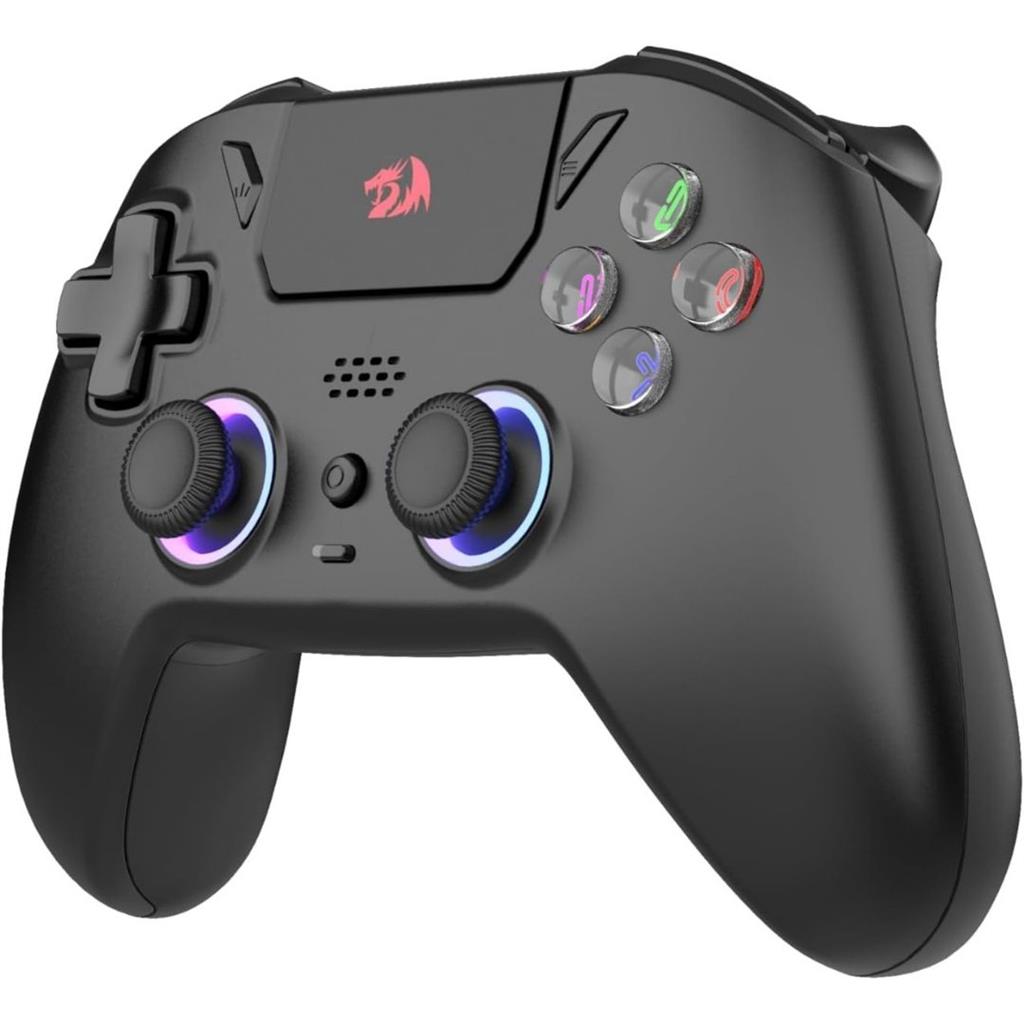 JOYSTICK REDRAGON DARKFLAME - WIRELESS PC/PS4