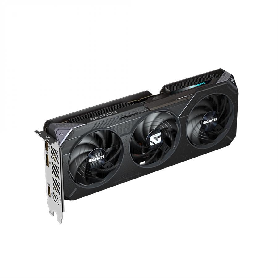 PLACA DE VIDEO GIGABYTE RADEON RX 9060XT GAMING OC 8GB