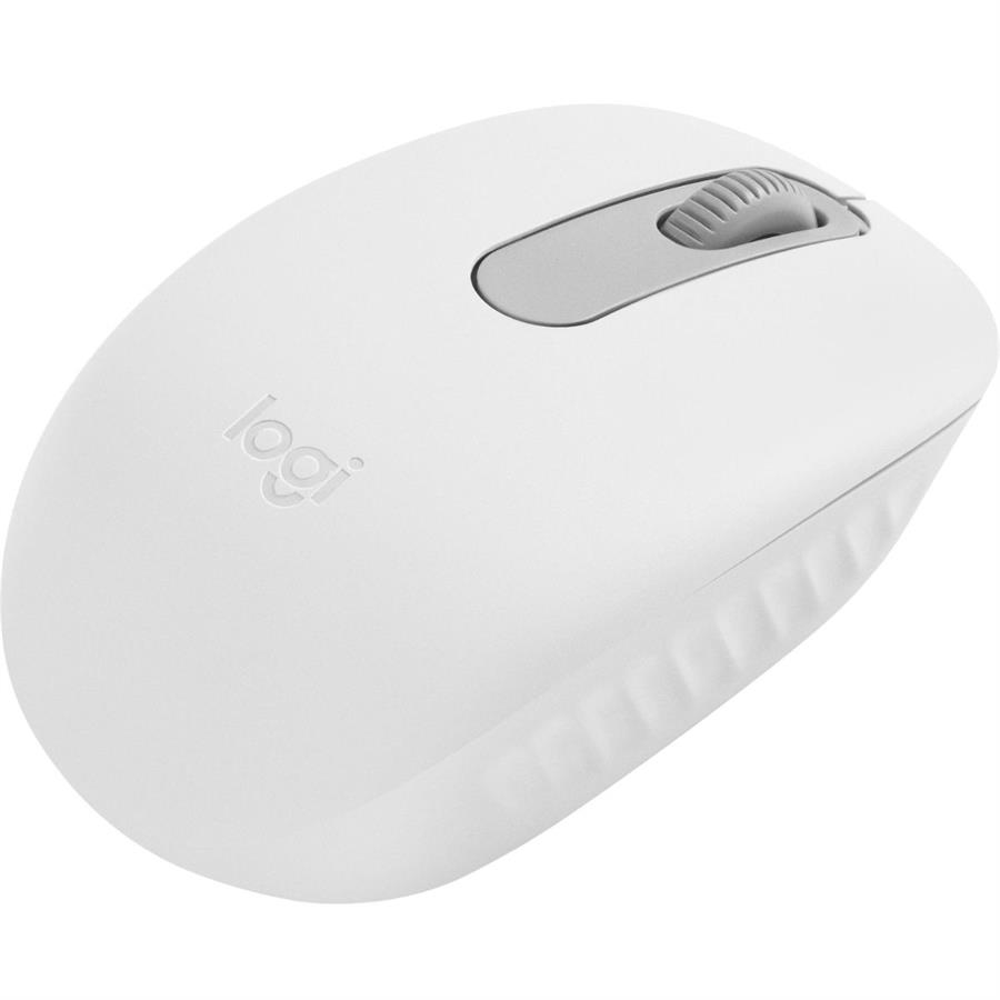 MOUSE LOGITECH M196 - BLANCO