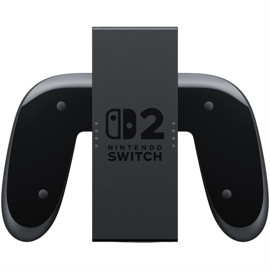 JOY CON GRIP - NINTENDO SWITCH 2