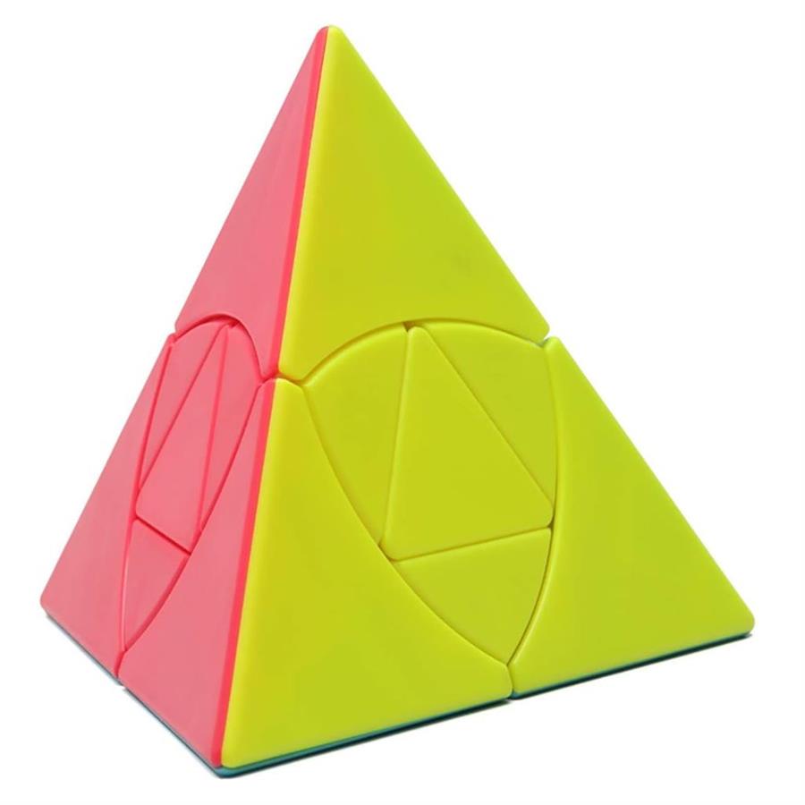 CUBO PYRAMINX MASTERMORPHIX DUOMO MFG2023