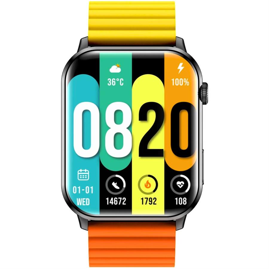 RELOJ SMARTWATCH KIESLECT CALLING KS