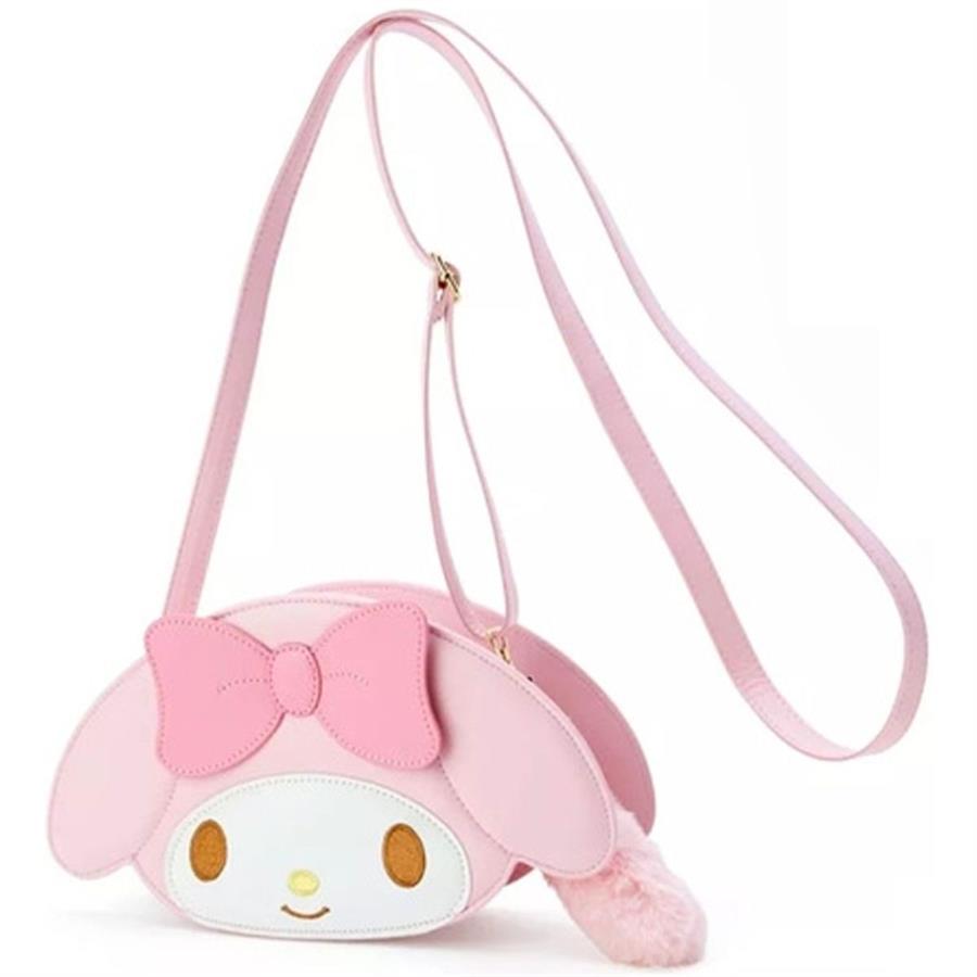 MORRAL CARTERA SANRIO - MY MELODY