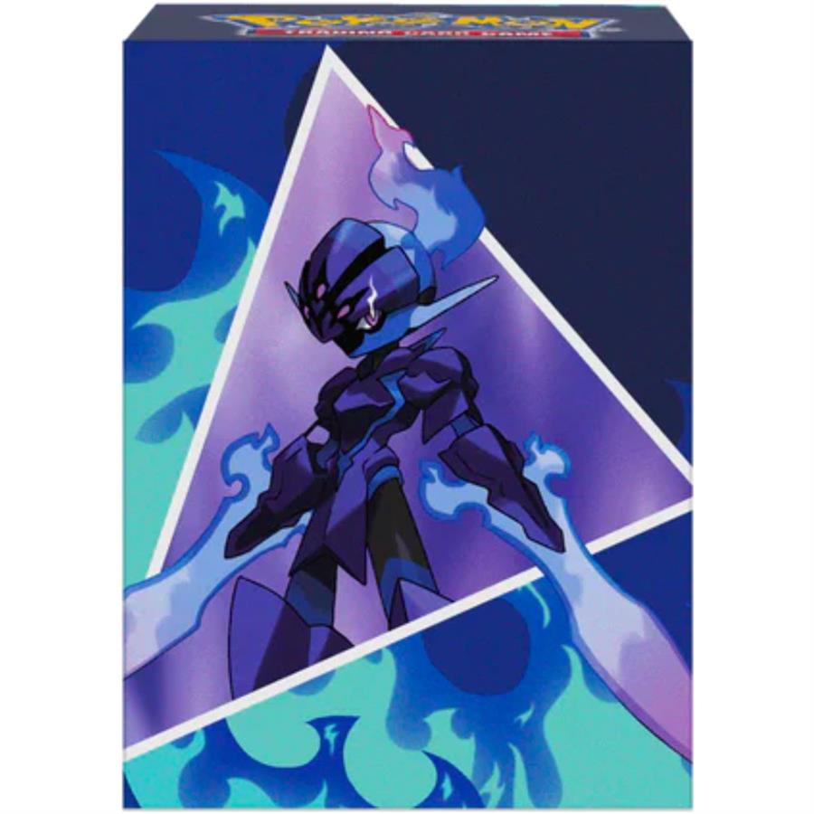 POKEMON TCG DECK BOX CERULEDGE