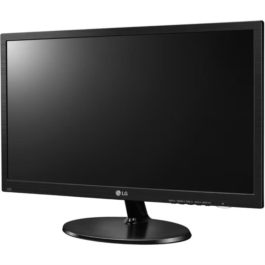 MONITOR LG LED 18.5” 60Hz - 19M38A-B