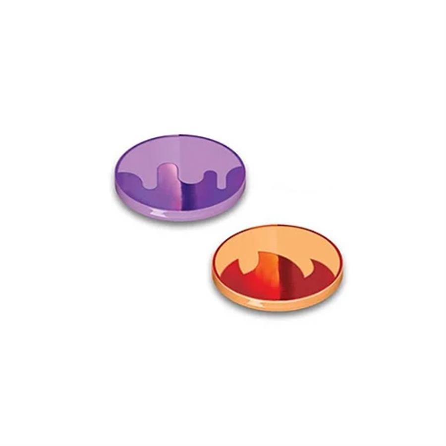 POKEMON TCG MARCADORES DE DAÑO