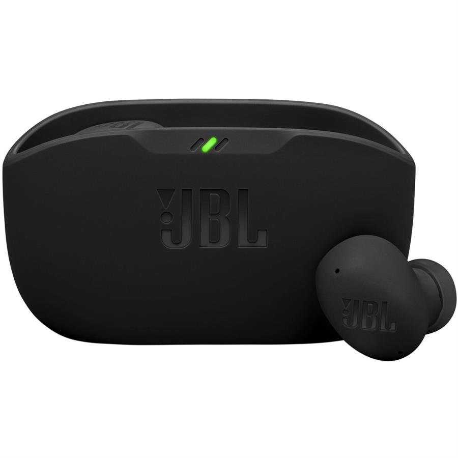 AURICULAR JBL WAVE BUDS 2 TWS - NEGRO