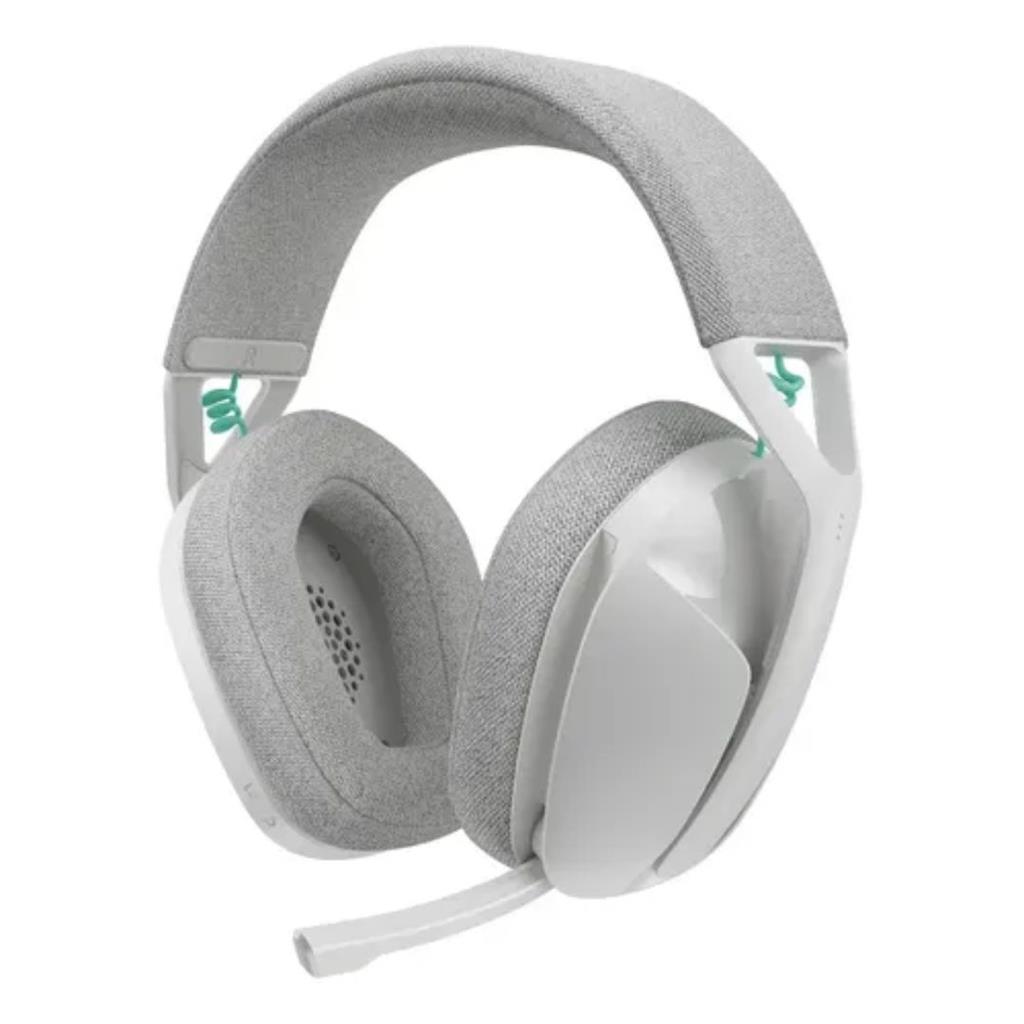 AURICULAR INALAMBRICO LOGITECH G321 - WHITE