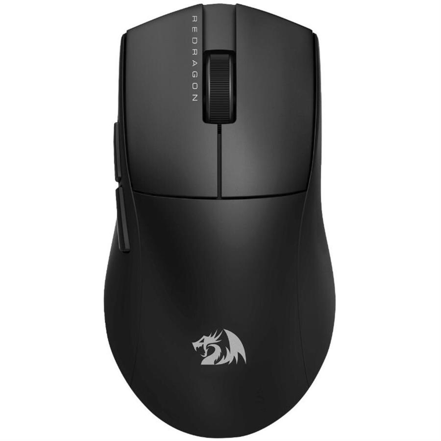 MOUSE INALAMBRICO REDRAGON KING M916 4K - BLACK